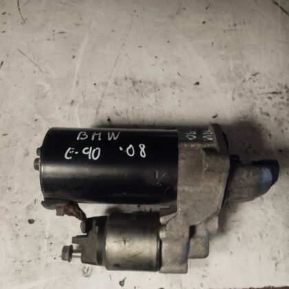 Motor de arranque BMW 320
                            E90 20