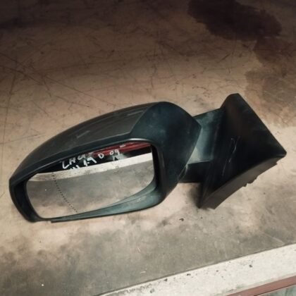 Retrovisor izquierdo Renault laguna 3 09