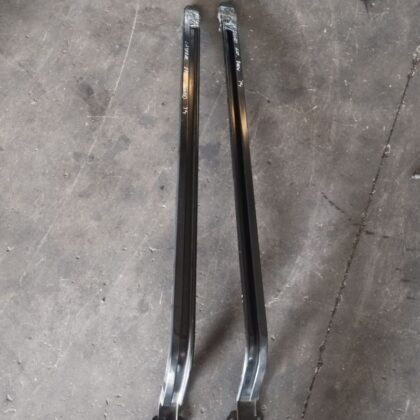 Guías para puertas
                            laterales Fia
