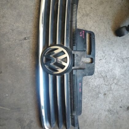 Parrilla Volkswagen Polo