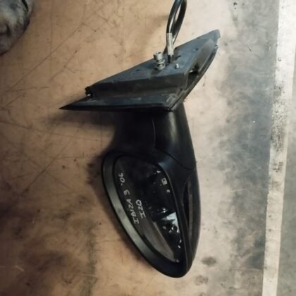 Retrovisor izquierdo Seat
Ibiza