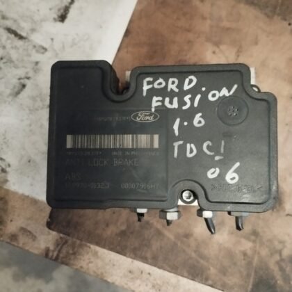 ABS Ford fusión 1.6 TDCI
                            2006